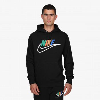 Nike Dukserica Club 