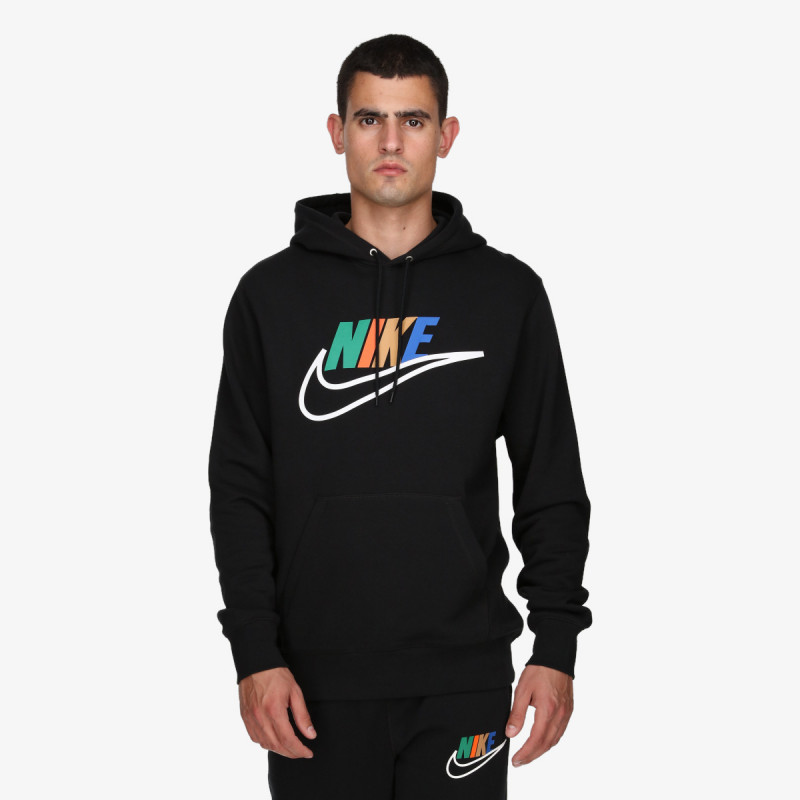 Nike Dukserica Club 