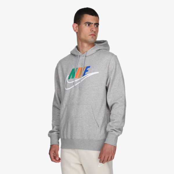 Nike Dukserica Club 