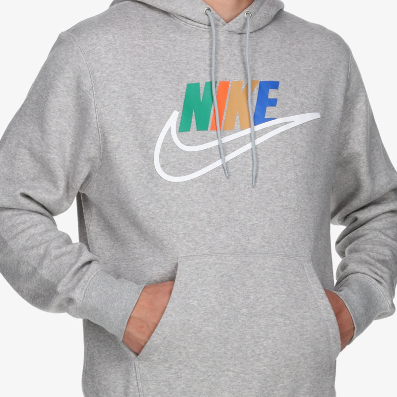 Nike Dukserica Club 