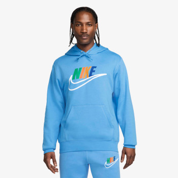 Nike Dukserica Club 