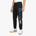 Nike Donji dio trenerke M NK CLUB BB CF PANT LTTRS 
