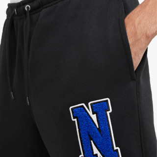 Nike Donji dio trenerke M NK CLUB BB CF PANT LTTRS 