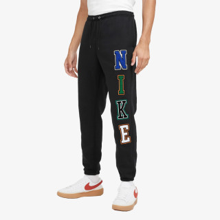 Nike Donji dio trenerke M NK CLUB BB CF PANT LTTRS 