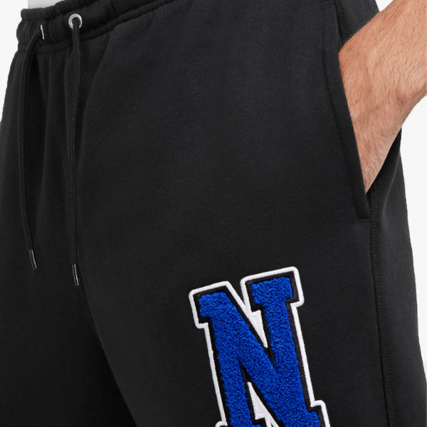 Nike Donji dio trenerke M NK CLUB BB CF PANT LTTRS 