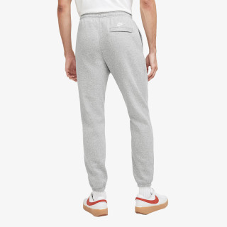 Nike Donji dio trenerke M NK CLUB BB CF PANT LTTRS 