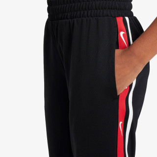 Nike Donji dio trenerke K NSW CLUB+ POLY JOGGER 