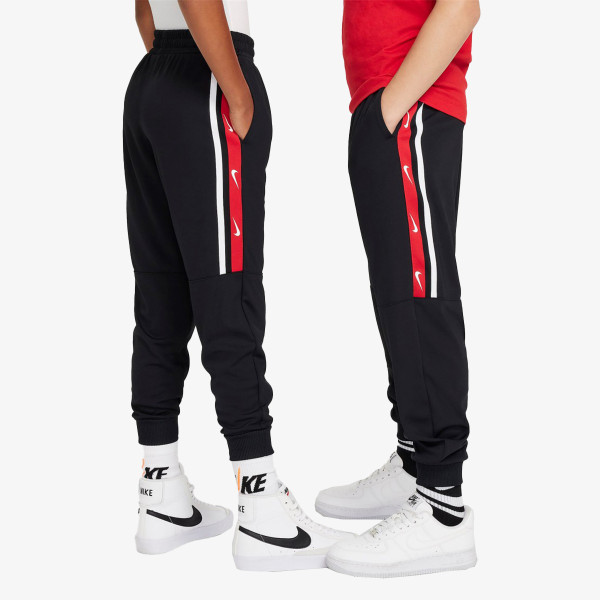 Nike Donji dio trenerke K NSW CLUB+ POLY JOGGER 