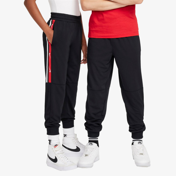 Nike Donji dio trenerke K NSW CLUB+ POLY JOGGER 