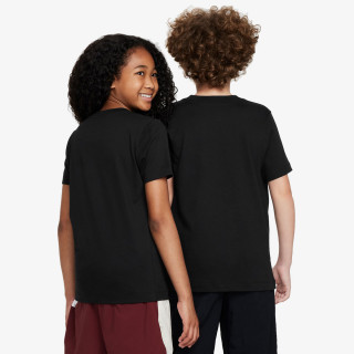 Nike Majica K NSW TEE FUTURA HBR SSNL 