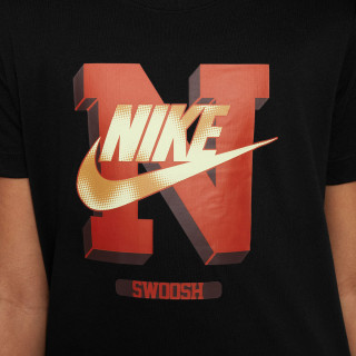 Nike Majica K NSW TEE FUTURA HBR SSNL 