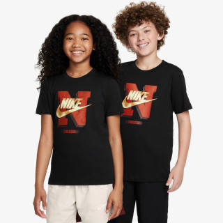 Nike Majica K NSW TEE FUTURA HBR SSNL 