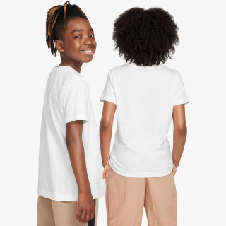 Nike Majica K NSW TEE FUTURA HBR SSNL 