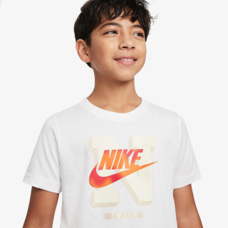 Nike Majica K NSW TEE FUTURA HBR SSNL 