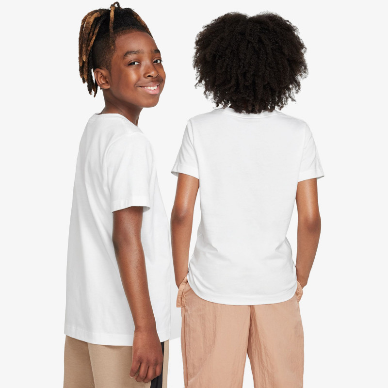 Nike Majica K NSW TEE FUTURA HBR SSNL 