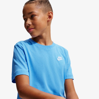Nike K NSW TEE EMB FUTURA LBR 