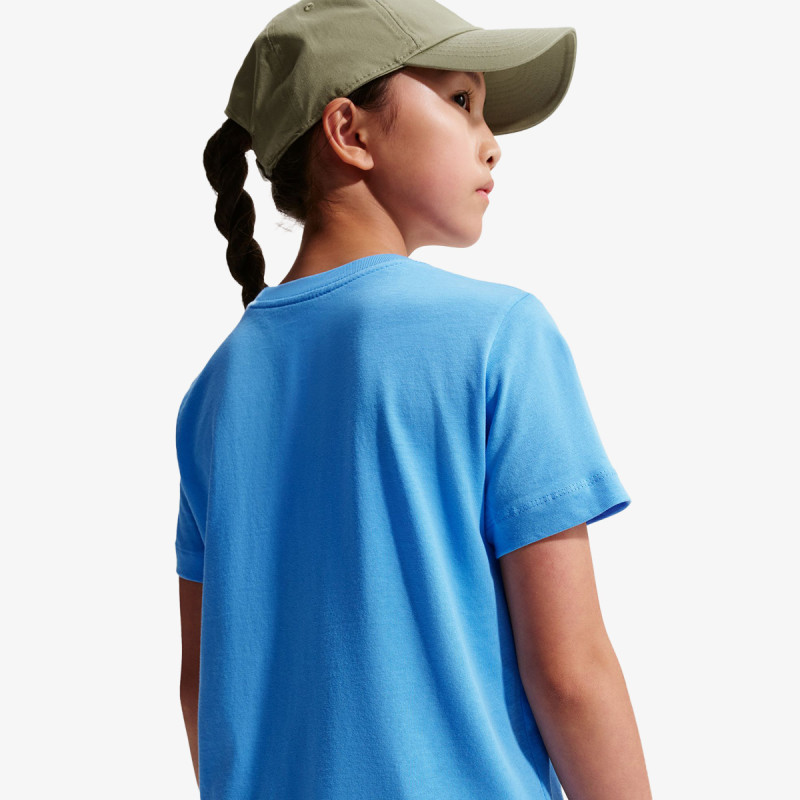 Nike K NSW TEE EMB FUTURA LBR 