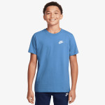 Nike Majica K NSW TEE EMB FUTURA LBR 
