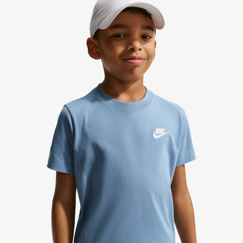 Nike K NSW TEE EMB FUTURA LBR 