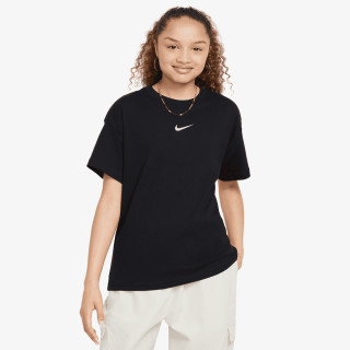 Nike Majica G NSW TEE BOY ESSNTL LBR 
