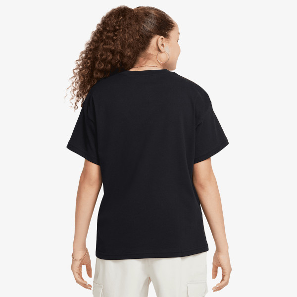 Nike Majica G NSW TEE BOY ESSNTL LBR 