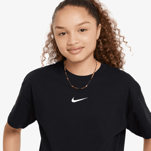 Nike Majica G NSW TEE BOY ESSNTL LBR 