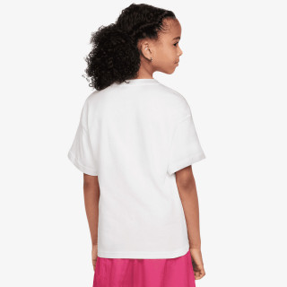 Nike Majica G NSW TEE BOY ESSNTL LBR 