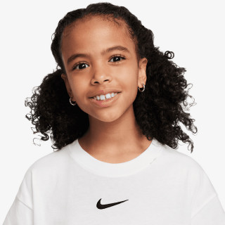 Nike Majica G NSW TEE BOY ESSNTL LBR 
