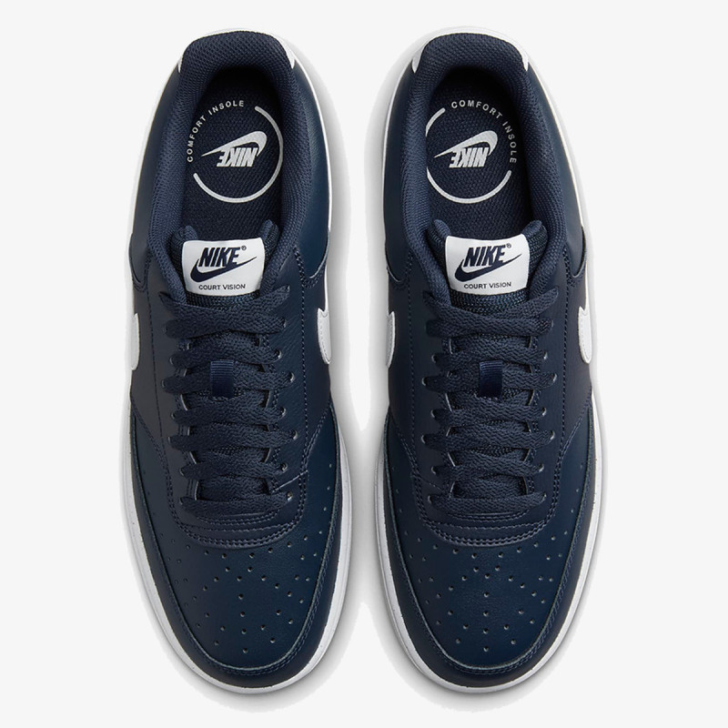 Nike Patike Court Vision Low 