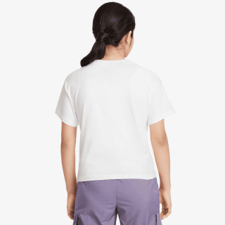 Nike Majica G NSW TEE BOXY ESSNTL LBR 