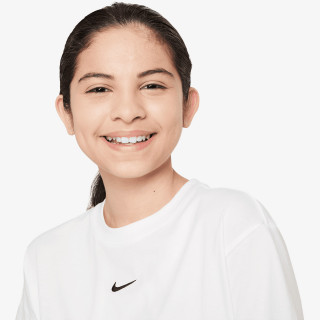 Nike Majica G NSW TEE BOXY ESSNTL LBR 