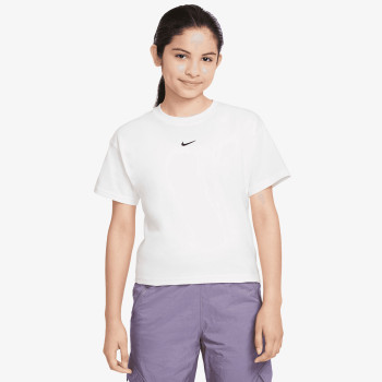 Nike Majica G NSW TEE BOXY ESSNTL LBR 