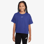 Nike Majica G NSW TEE BOXY ESSNTL LBR 