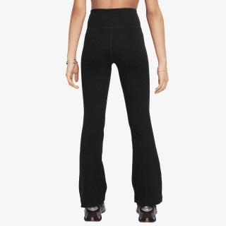 Nike Helanke G NSW CLSSC HR FLARE TGHT LBR 
