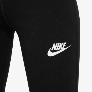 Nike Helanke G NSW CLSSC HR FLARE TGHT LBR 