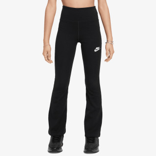 Nike Helanke G NSW CLSSC HR FLARE TGHT LBR 