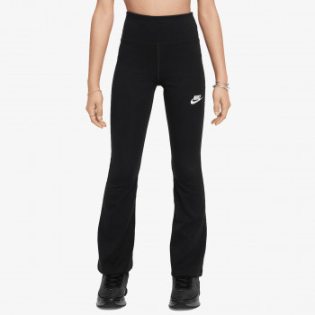 Nike Helanke G NSW CLSSC HR FLARE TGHT LBR 