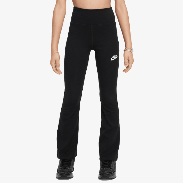 Nike Helanke G NSW CLSSC HR FLARE TGHT LBR 