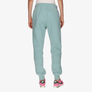 Nike Donji dio trenerke W NSW PHNX FLC MR PANT STD 