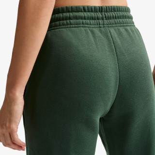 Nike W NSW PHNX FLC MR PANT STD 