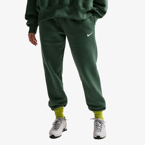Nike W NSW PHNX FLC MR PANT STD 