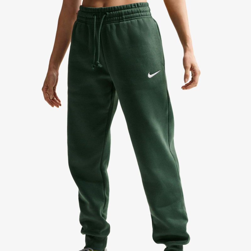 Nike W NSW PHNX FLC MR PANT STD 