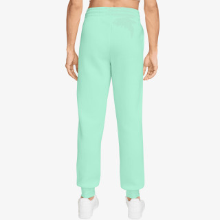 Nike Donji dio trenerke W NSW PHNX FLC MR PANT STD 