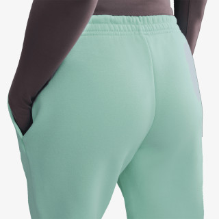 Nike Donji dio trenerke W NSW PHNX FLC MR PANT STD 
