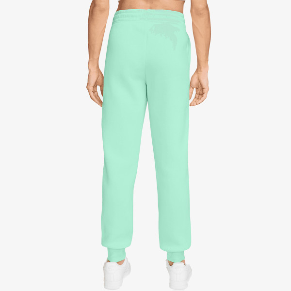 Nike Donji dio trenerke W NSW PHNX FLC MR PANT STD 