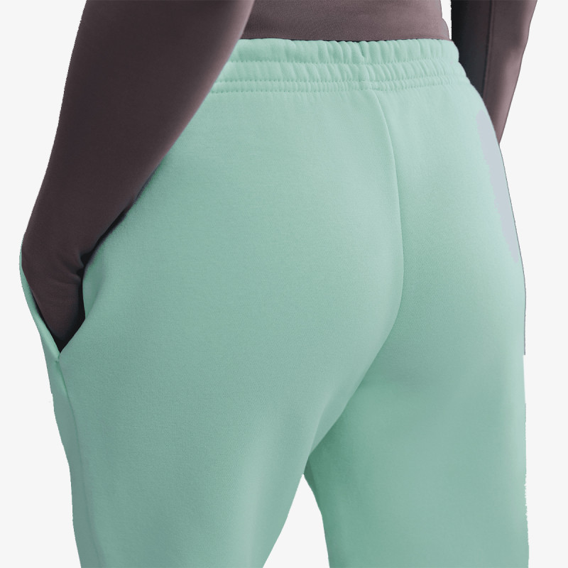 Nike Donji dio trenerke W NSW PHNX FLC MR PANT STD 