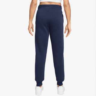 Nike Donji dio trenerke W NSW PHNX FLC MR PANT STD 