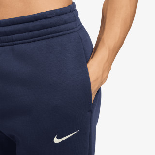Nike Donji dio trenerke W NSW PHNX FLC MR PANT STD 
