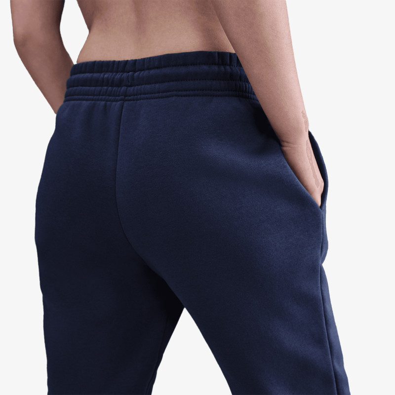Nike Donji dio trenerke W NSW PHNX FLC MR PANT STD 