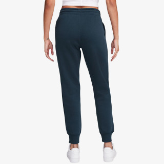 Nike Donji dio trenerke W NSW PHNX FLC MR PANT STD 